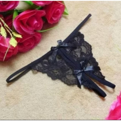 Pekanbaru Celana dalam wanita G string
