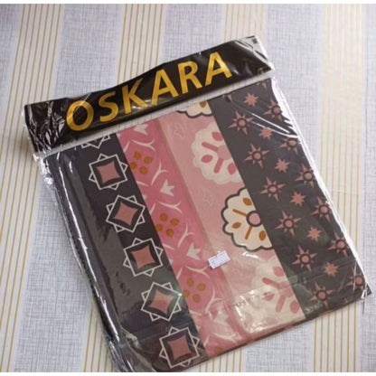 Pekanbaru Jilbab Motif Azara Part 1