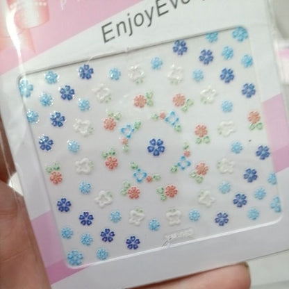 Pekanbaru Stiker Kuku Timbul