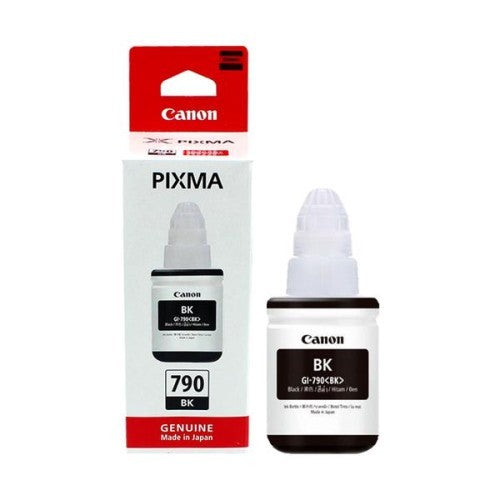 Pekanbaru Tinta Genuine Canon Gi790
