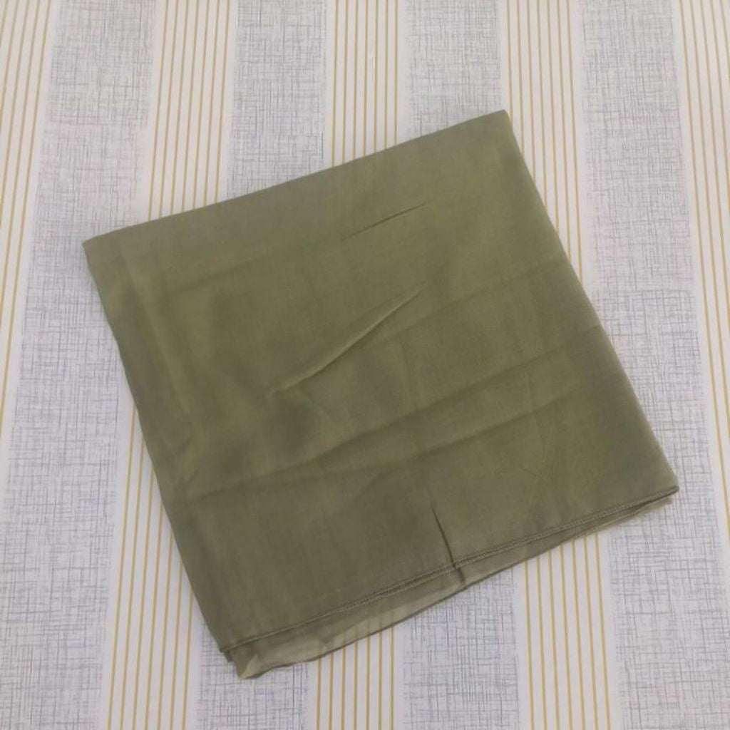 Pekanbaru Jilbab azara paris premium logo / Jilbab lotus (tanpa logo)kualitas kain azzara