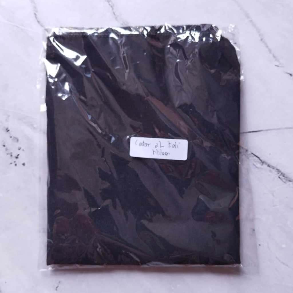 Cadar wolfis bandana / Cadar Bandana dewasa / Cadar Tali 1 layer / cadar karet 2 layer woolfis