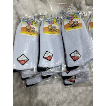 Pekanbaru Kaos kaki sekolah twiki / kaos kaki sekolah tebal