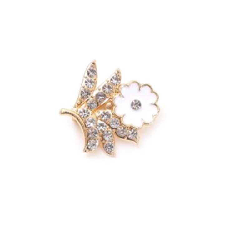 Bross dagu hijab/bross Korea/bross dagu kecil