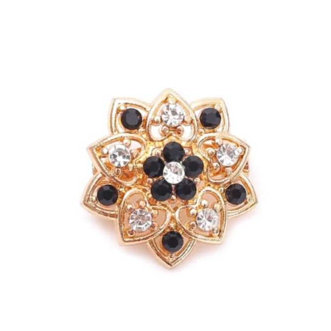 Bross dagu hijab/bross Korea/bross dagu kecil