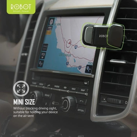 Pekanbaru Robot The 3Rd Air Vent Holder Rt-Ch07