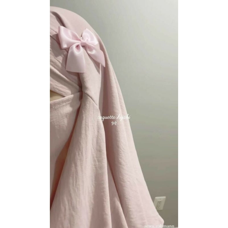 Pekanbaru Pita Hijab Arsy