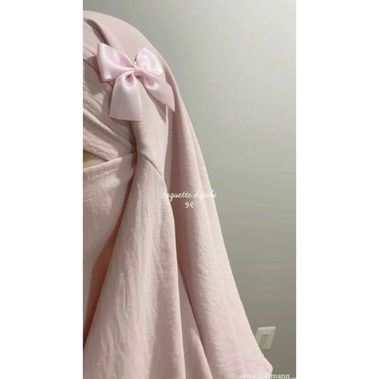 Pekanbaru Pita Hijab Arsy