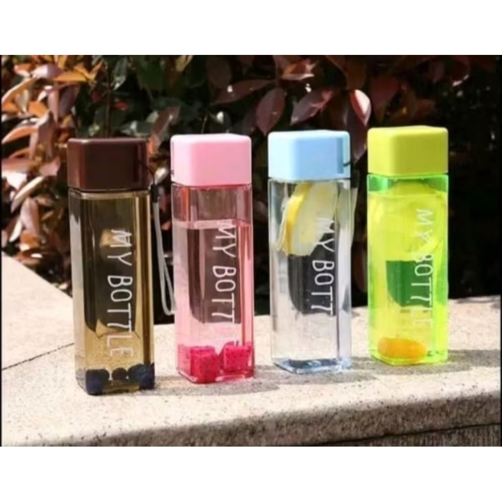Pekanbaru Botol minuman cantik /.botol minum murah
