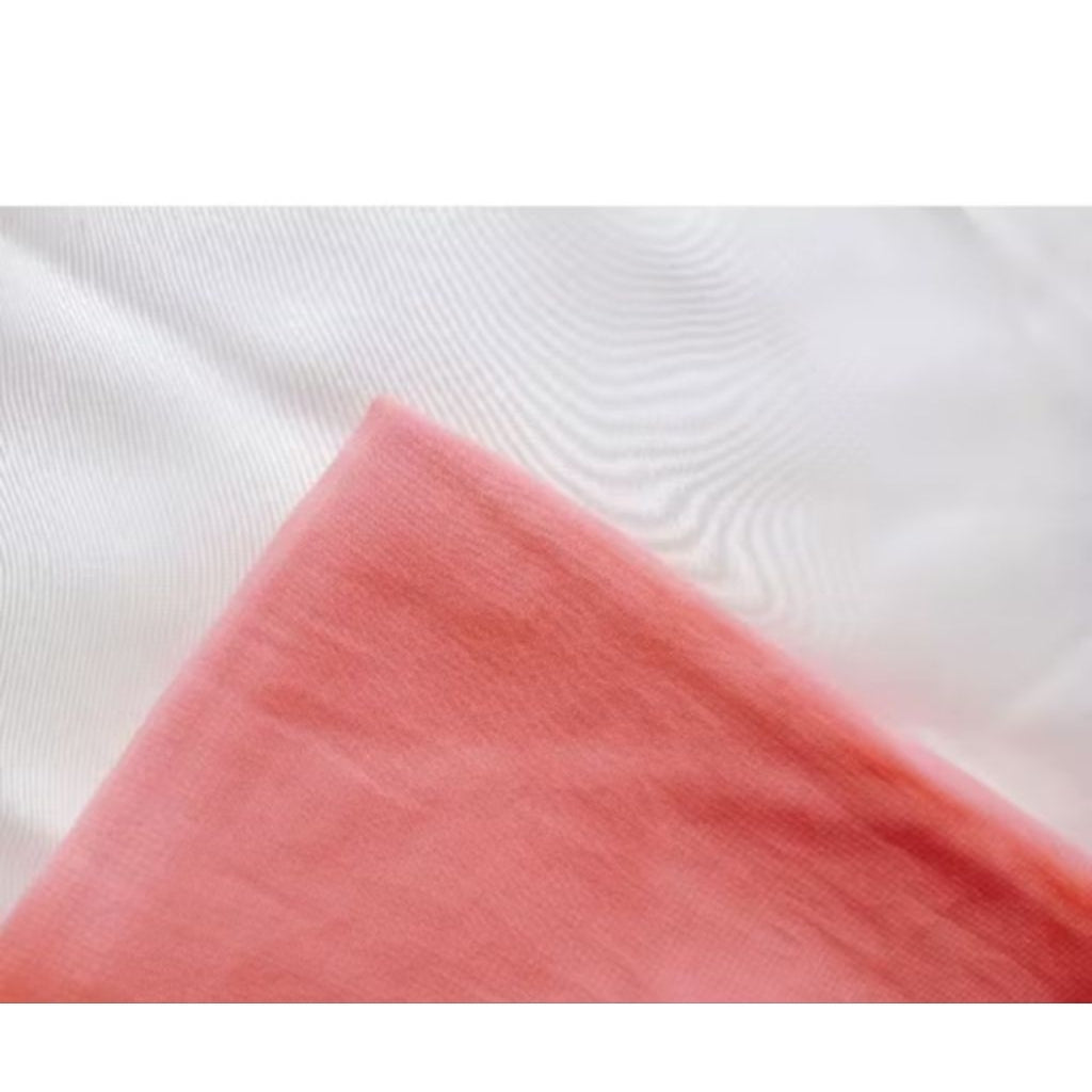 Pekanbaru Jilbab bella square berbahan polly cotton dengan ukuran 110 cm x 110 cm