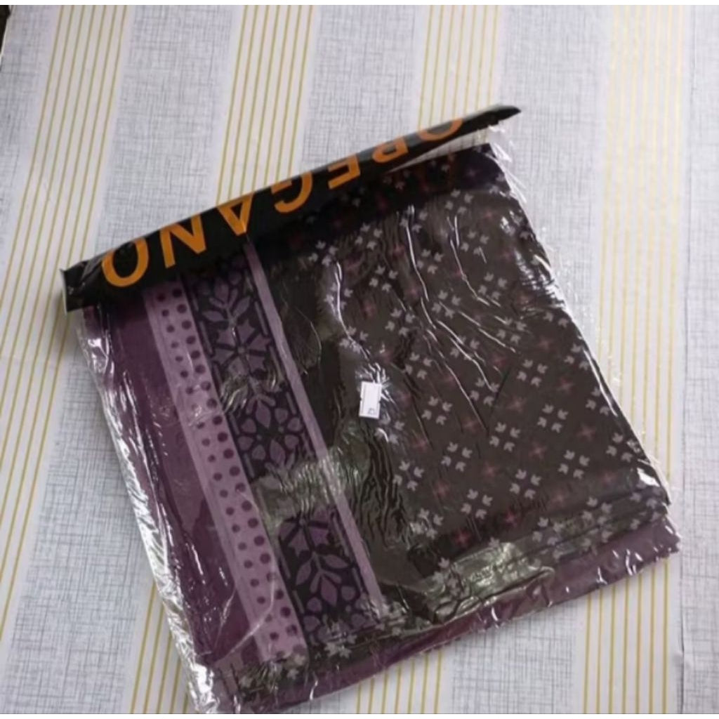 Pekanbaru Jilbab Motif Azara Part 1