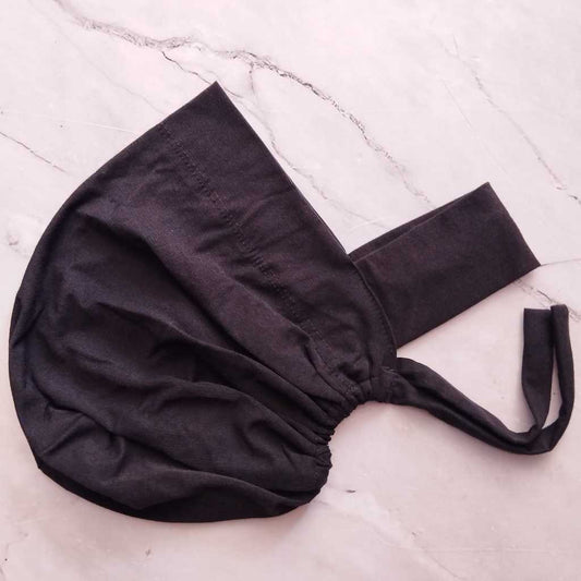 Pekanbaru Ciput Dagu Tali / Inner Dagu Dubai Tali Kaos Rayon Premium