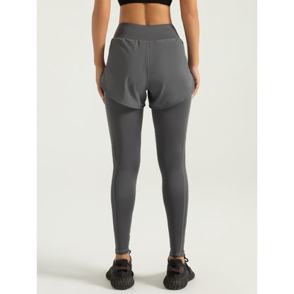 Pekanbaru JevyActive - Lulu Pants - Celana Olahraga Wanita - Legging Olahraga Wanita