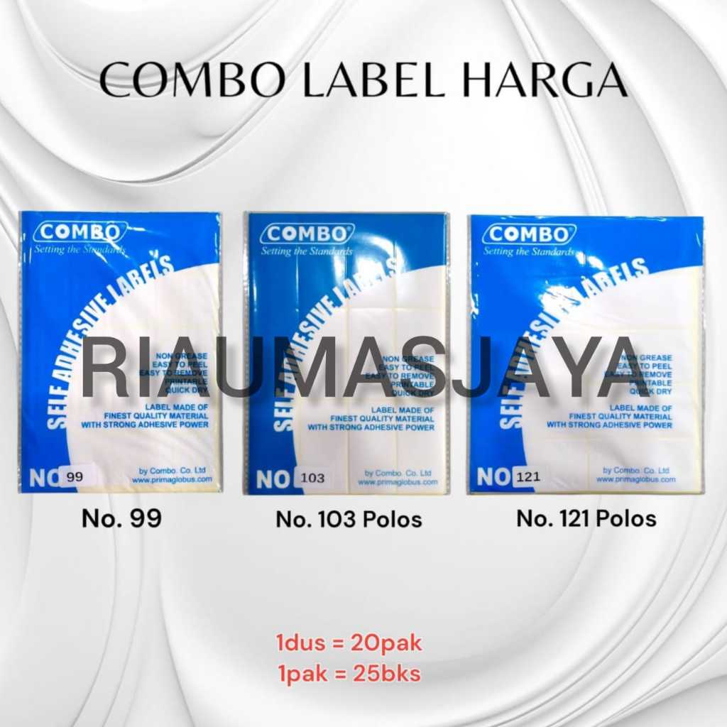 Pekanbaru Stiker Label Harga Karya / Label Undangan