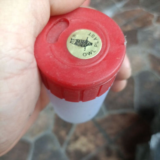 Pekanbaru Tempat tusuk.gigi / tempat lada / tempat bumbu owl