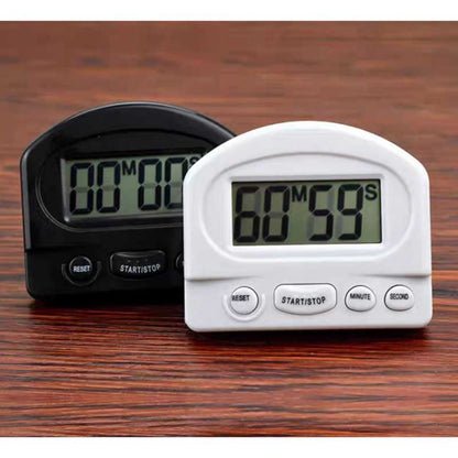 Pekanbaru Electronic Timer