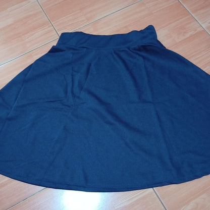 Pekanbaru Rok Mini  Olahraga Poundfit/Gym/Jogging/Zumba Korea Rok Senam Rok Tennis Rok Short Flare Korea Termurah