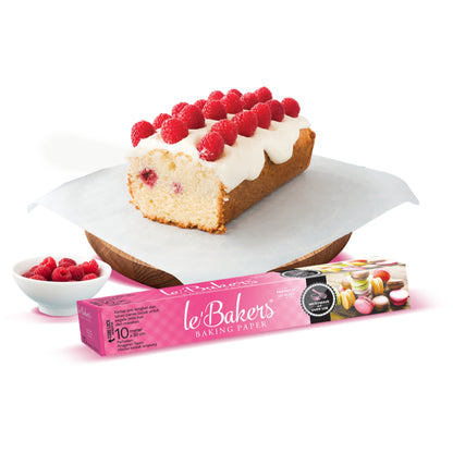 Pekanbaru Baking Paper Le'Bakers .Permium Quality