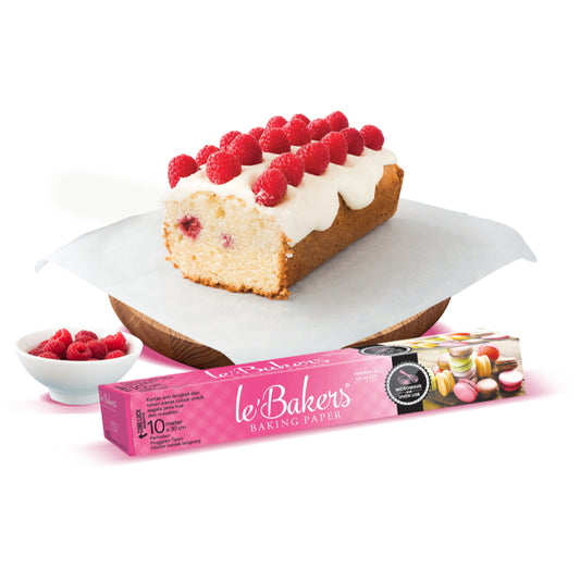 Pekanbaru Baking Paper Le'Bakers .Permium Quality