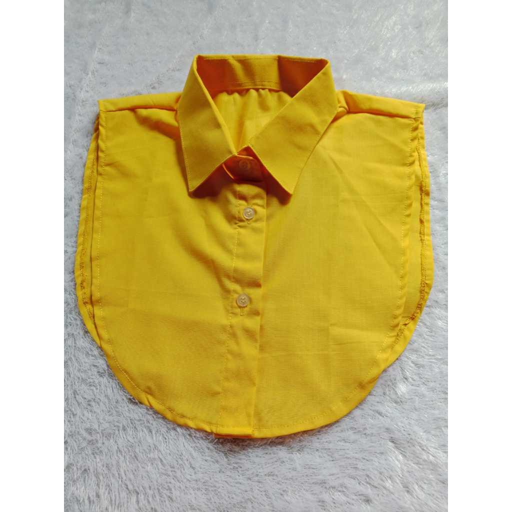 Kerah palsu/ Kerah Kemeja / Fake Collar