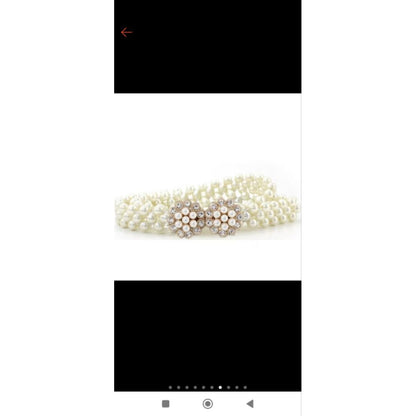 Pekanbaru Ikat Pinggang Gesper Belt Kecil Wanita Bahan Kulit Pu / Tali Pinggang Wanita / Gesper