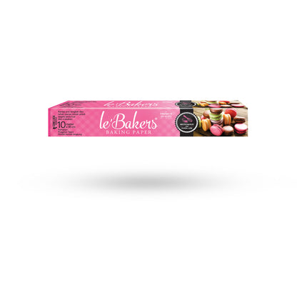 Pekanbaru Baking Paper Le'Bakers .Permium Quality