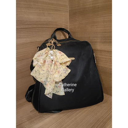 Pekanbaru Gantungan kunci alice / gantungan tas wanita