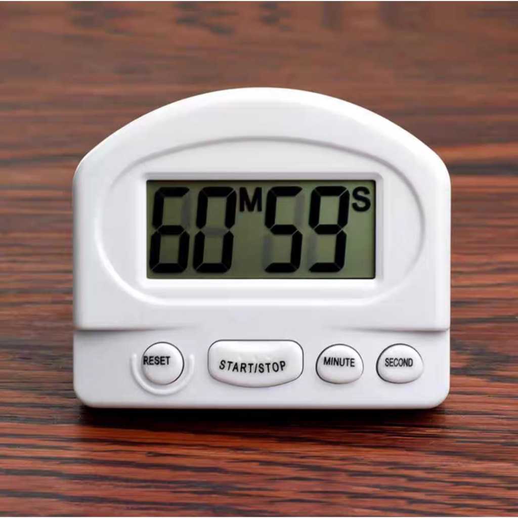 Pekanbaru Electronic Timer