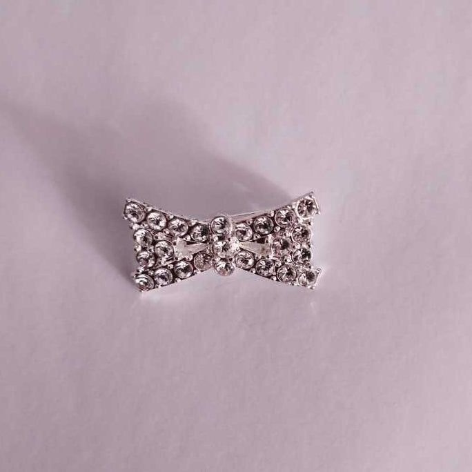 Bross dagu hijab/bross Korea/bross dagu kecil