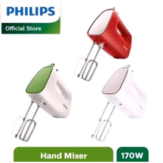 Pekanbaru Mixer Philips Hr-1552 / Hand Mixer Philips Hr 1552