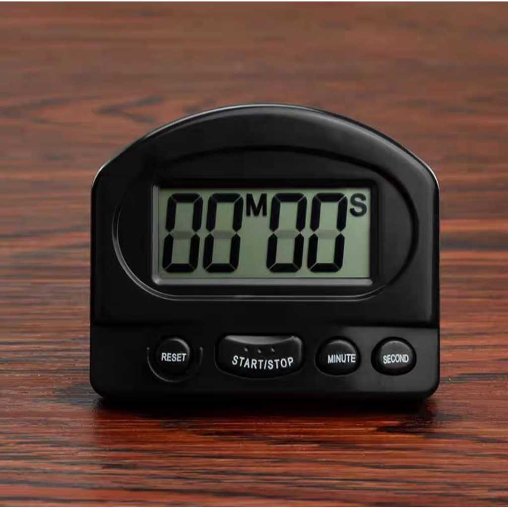 Pekanbaru Electronic Timer
