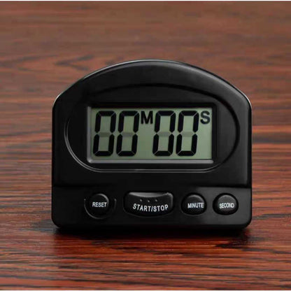 Pekanbaru Electronic Timer