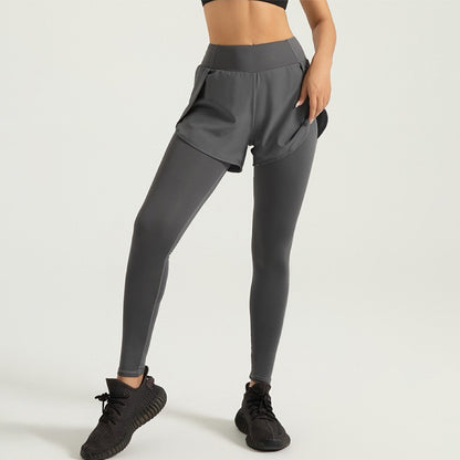 Pekanbaru JevyActive - Lulu Pants - Celana Olahraga Wanita - Legging Olahraga Wanita