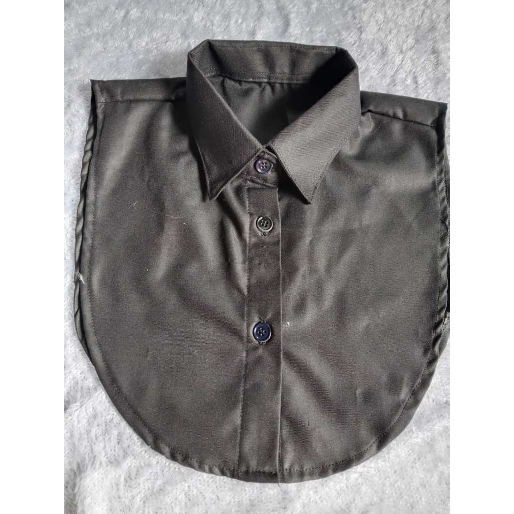 Kerah palsu/ Kerah Kemeja / Fake Collar