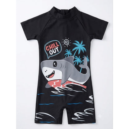 Pekanbaru Baju Renang Anak Karakter /Baju Berenang Anak /Cloth Swimming