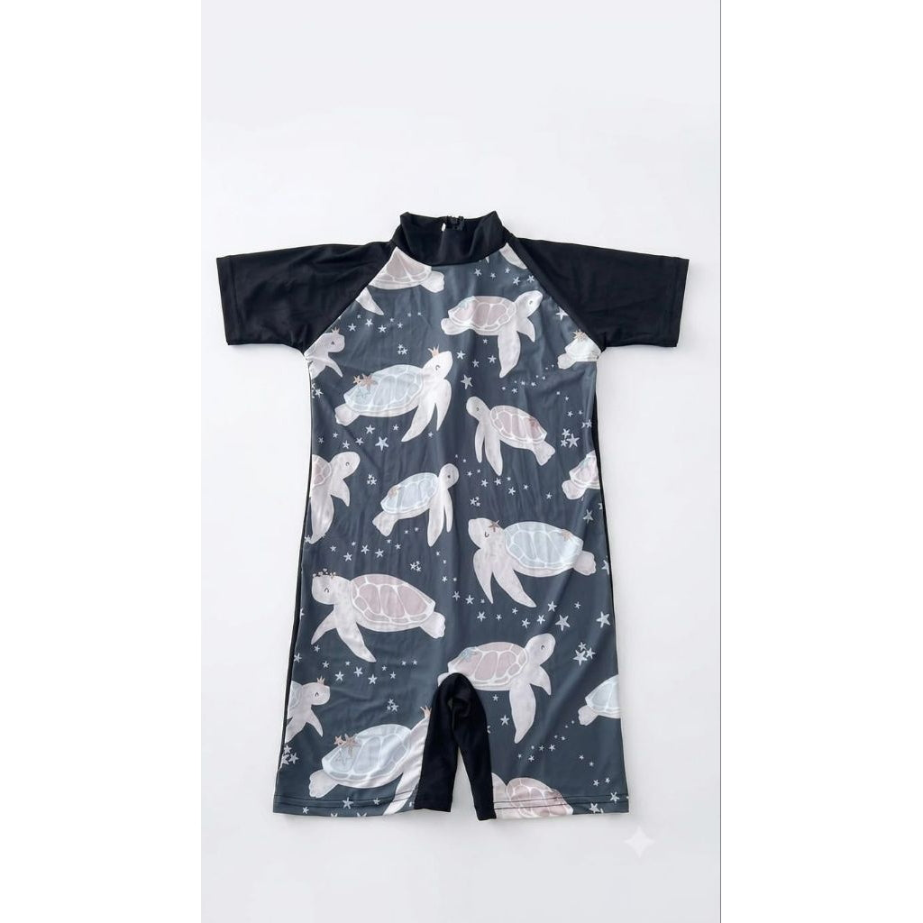 Pekanbaru Baju Renang Anak Karakter /Baju Berenang Anak /Cloth Swimming