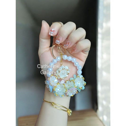 Pekanbaru Gantungan Kunci New Ester / gantungan tas wanita