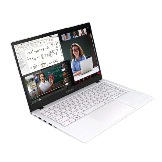 Pekanbaru Laptop Advan Soulmate X2 (Amd 3020E/ 8Gb/ 128Gb/ Win 11/ White)