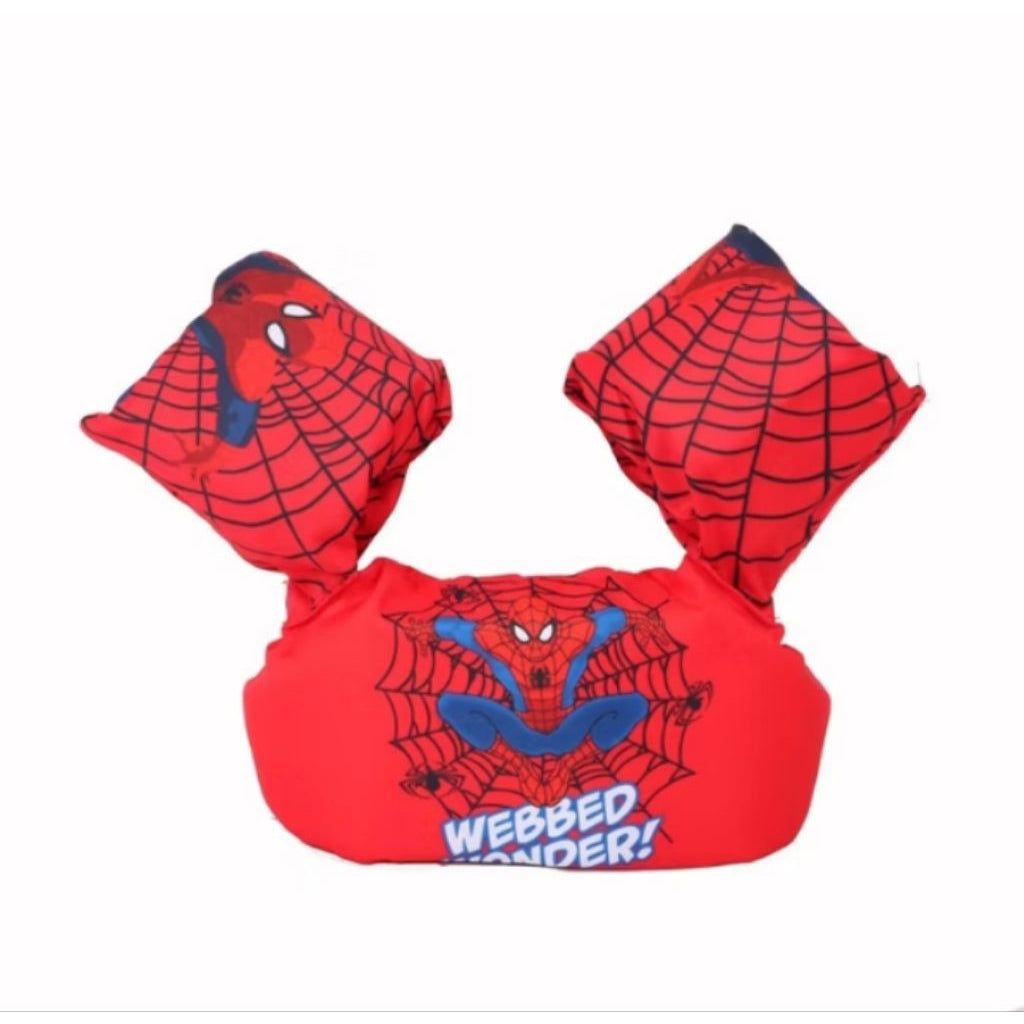 Pekanbaru Pelampung Berenang Anak Vest / Pelampung Tangan Life Vest