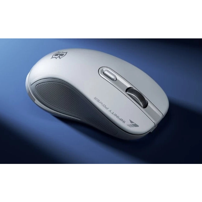 Pekanbaru Gaming Mouse Rechargeable Gamen Gm100W