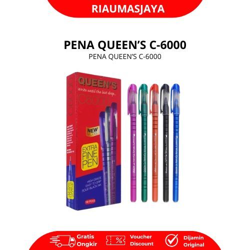 Pekanbaru Pena Queens C-600