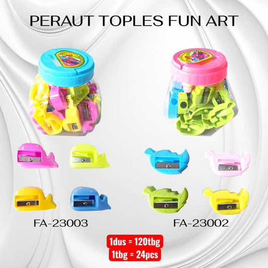 Pekanbaru Peraut Toples Fun Art Murah