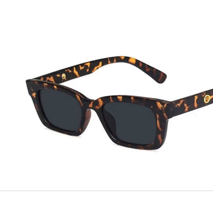 Pekanbaru Kacamata Anti Radiasi Korea Fashion Sunglasses Wanita & Pria Unisex