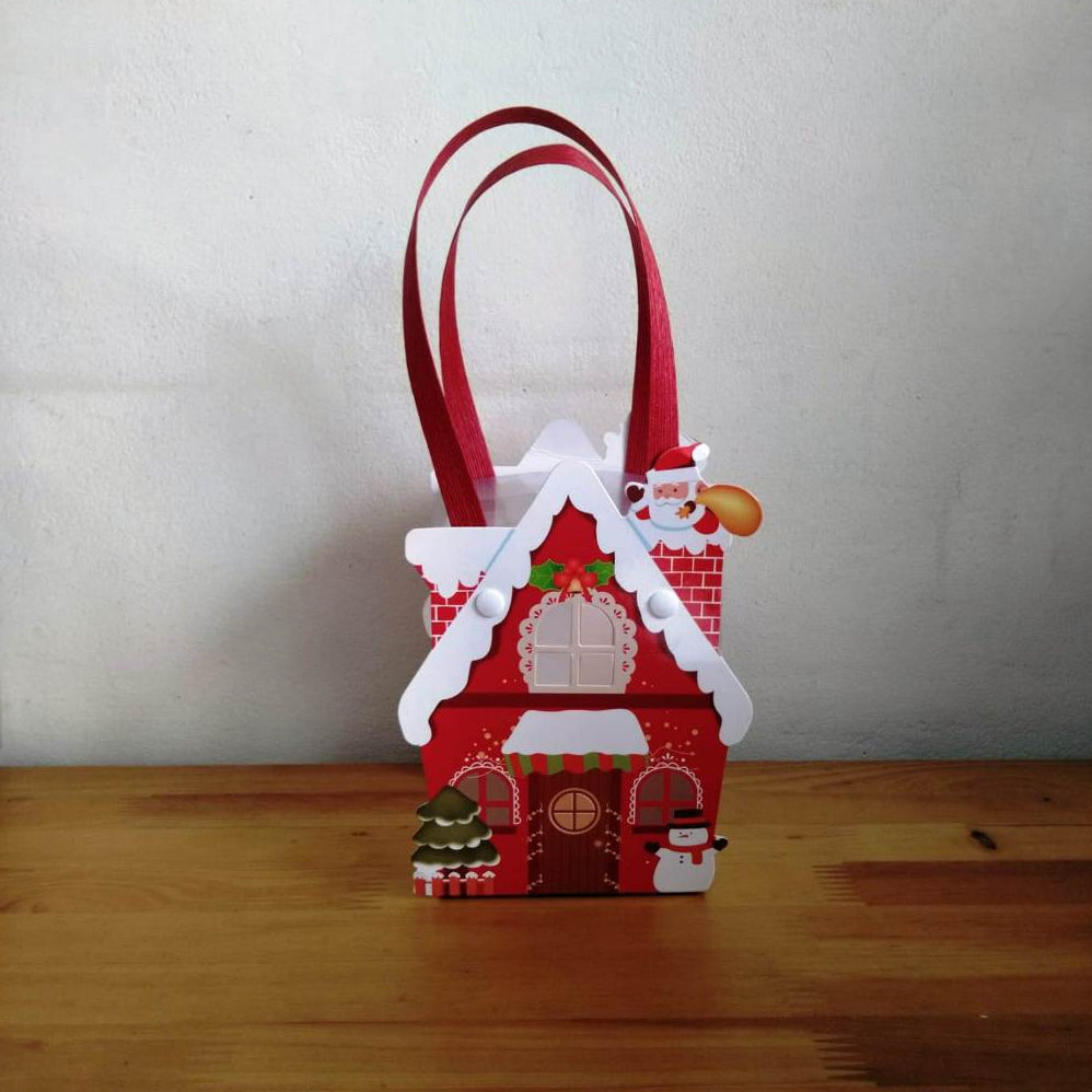 Pekanbaru Christmas Hampers Box / Kotak Hampers Natal Kylie Galaxy 3, 4, 7 & 12