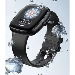 Pekanbaru Vivan Vwf1 Smartwatch 1.83" 130+ Sports Mode Waterproof Garansi 12 Bulan