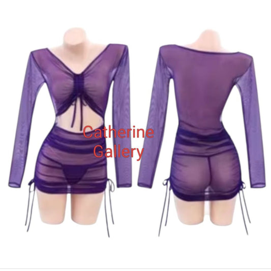 Pekanbaru Pakaian Wanita big size LBS40,LBS41