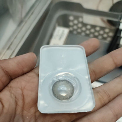 Pekanbaru Softlens Kode C926-1 C926-5 Lp18-1 14.5Mm