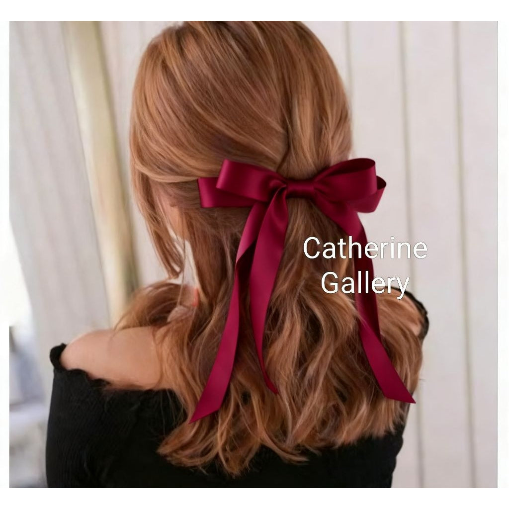 Pekanbaru Pita Rambut Alexa / Pita Hijab Alexa