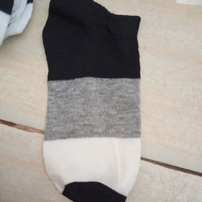 Pekanbaru Kaos Kaki Wanita Pria Pendek Kaos Kaki Beruang Unisex Semata Mata Kaki