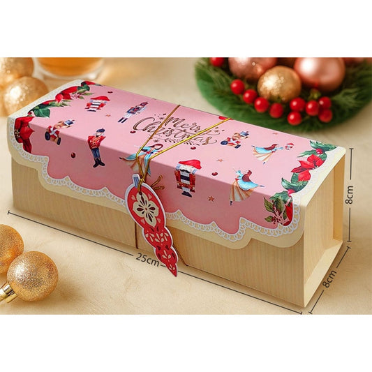 Pekanbaru Christmas Hampers Box / Kotak Hampers Natal Sunway 25 & 28